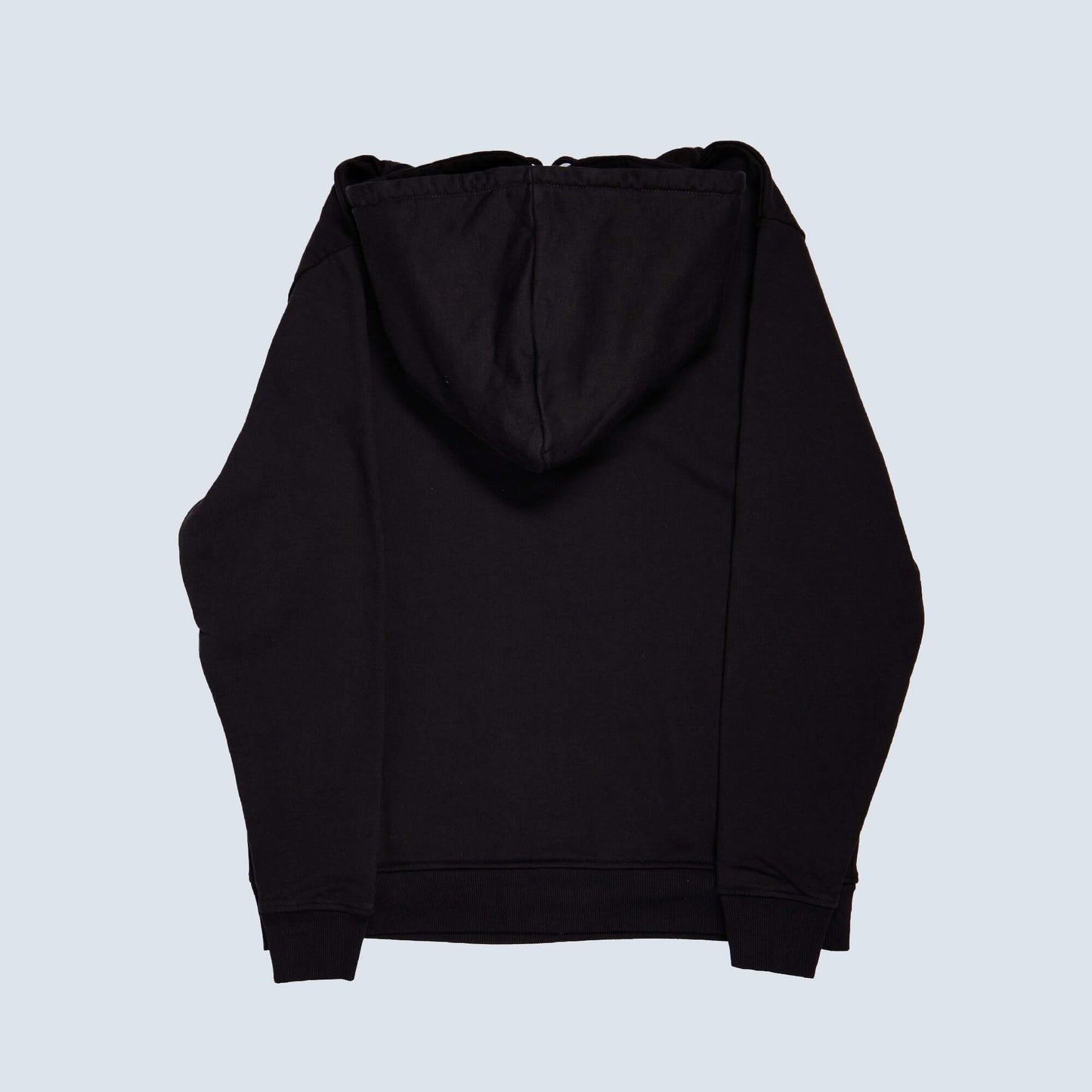 Black Villa Hoodie