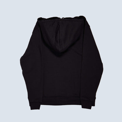 Black Villa Hoodie
